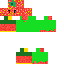 skin for Stawberry Teen