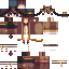 skin for Steampunk boy