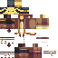 skin for Steampunk ducky 2.0