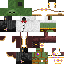 skin for Steampunk Enderman With Mask