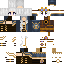 skin for steampunk girl