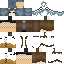 skin for Steampunk girl v 2