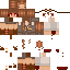 skin for Steampunk girl