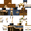 skin for Steampunk Rebecca