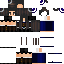 skin for Steampunk Witch