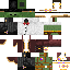 skin for Steampunk Zombie With Hat