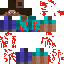 skin for Steev