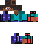 skin for Steve 2 