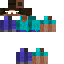 skin for steve