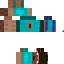 skin for Steve