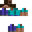 skin for steve