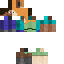 skin for Steve Alex Fusion