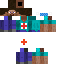 skin for Steve anti covid19