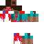 skin for Steve blooding