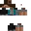 skin for steve but better