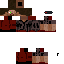 skin for Steve but different