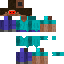 skin for steve but will give you nightmares