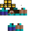 skin for Steve Carrying Chest