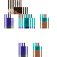 skin for steve cortado parte 1