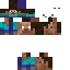 skin for Steve Cursed