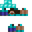 skin for Steve Diamond Block