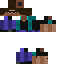 skin for steve