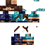 skin for Steve