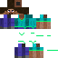 skin for Steve