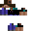 skin for steve enderman