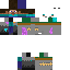 skin for steve