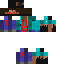 skin for Steve.exe