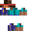 skin for Steve