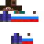 skin for Steve Flag Russia 1991