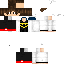 skin for steve