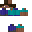 skin for Steve In My Style