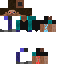 skin for Steve man 