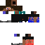 skin for Steve man 3