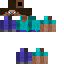 skin for Steve original