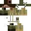 skin for Steve Paratrooper