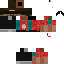 skin for STEVE/ PEENTAR