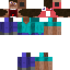 skin for Steve Screaming Classic