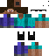 skin for Steve thats cool