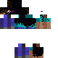 skin for steve turning into a wither storm 2