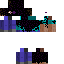 skin for steve turning into a wither storm 3