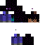 skin for steve turning into a wither storm 4