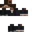 skin for Steve Tuxedo Suit