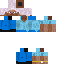 skin for steve viejo