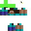 skin for Steve what are you holding