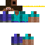 skin for steve with crown