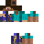 skin for Steve